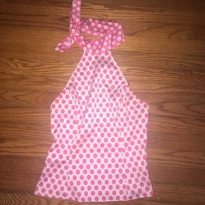 Adorable Moschino top! 100% authentic